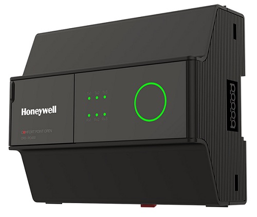 HONEYWELL CPO-RS4 Термоконтроллеры