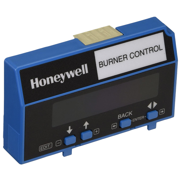 HONEYWELL Rail-A I/O Инверторы напряжения