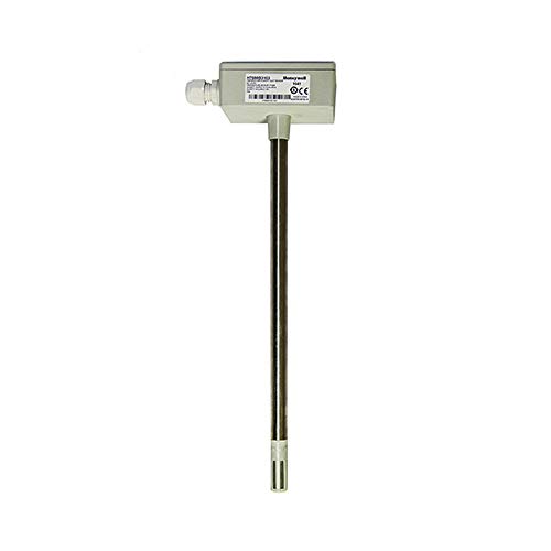 Преобразователь температуры для воздуховода HONEYWELL LFV-100-1B65 Термометры
