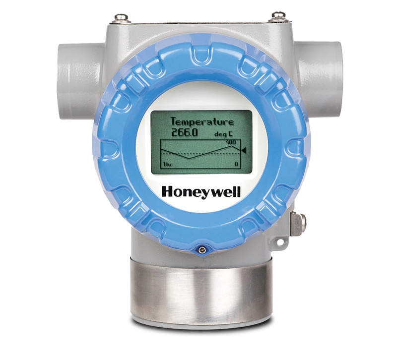Преобразователь температуры погружного типа HONEYWELL VFV-100-1B65 Термометры