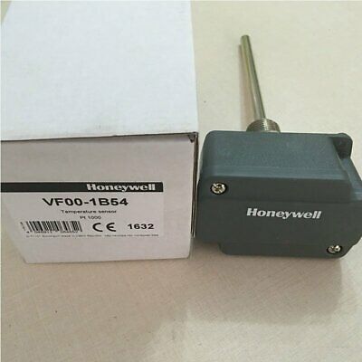 HONEYWELL VFF01-75P65 Термометры