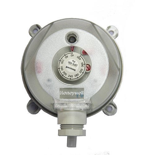 Датчик дифференциального давления для воздуха HONEYWELL DPTE5002 Автоматика