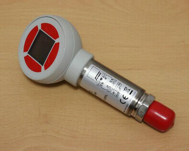 Датчик дифференциального давления для жидкости и газа HONEYWELL PTHDM3002A2 Датчики давления