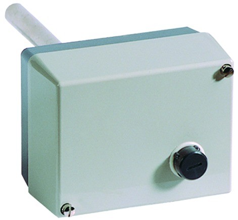 Термостат для систем отопления регулирующий HONEYWELL STB1 Котельная автоматика