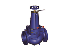 Balancing valves Honeywell